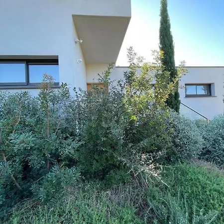 וילה La Rondina Vue Mer, Piscine Et A Pied.