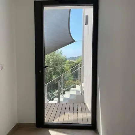וילה La Rondina Vue Mer, Piscine Et A Pied.