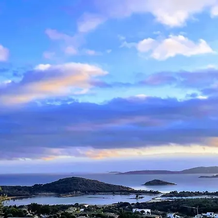 Villa La Rondina Vue Mer, Piscine Et à Pied. *