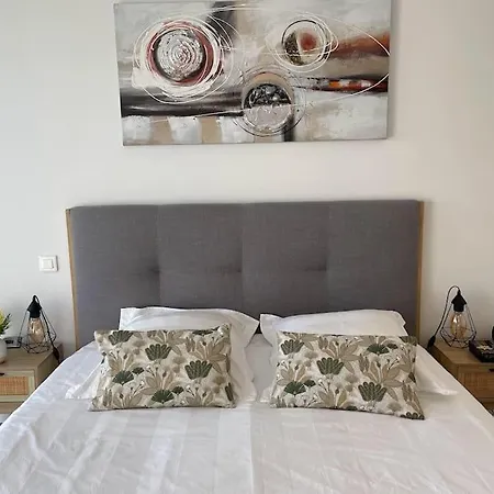 La Rondina Vue Mer, Piscine Et à Pied. Zonza