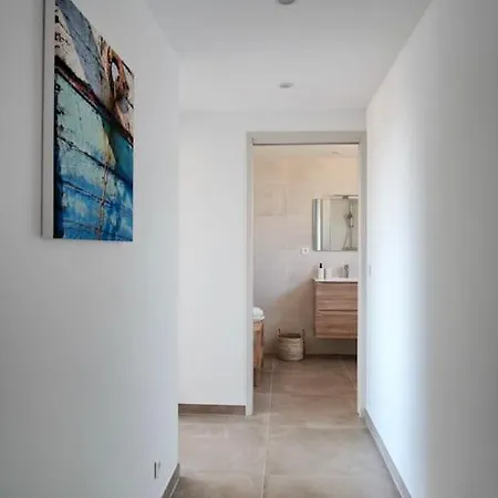 Villa La Rondina Vue Mer, Piscine Et à Pied.