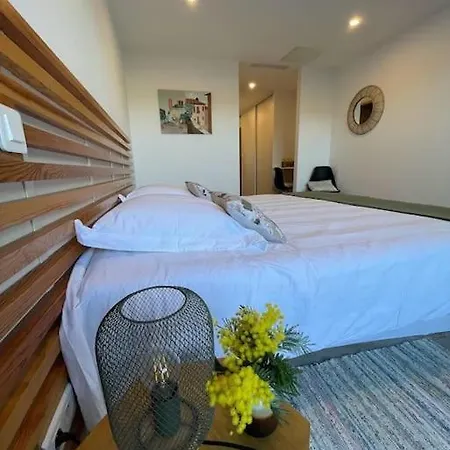 Villa La Rondina Vue Mer, Piscine Et à Pied.