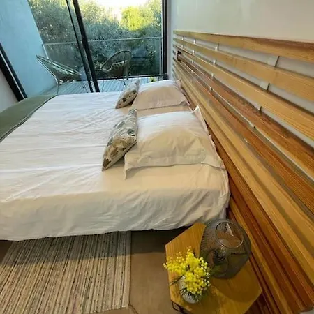 Villa La Rondina Vue Mer, Piscine Et à Pied.