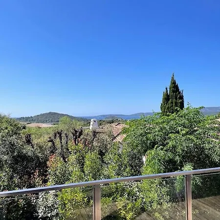 La Rondina Vue Mer, Piscine Et à Pied.