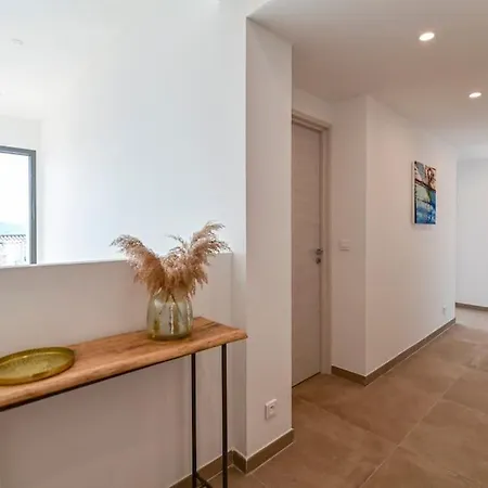 Villa La Rondina Vue Mer, Piscine Et à Pied.