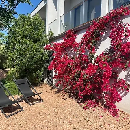 Villa La Rondina Vue Mer, Piscine Et à Pied. *