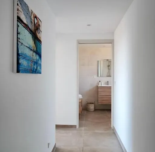 Vila La Rondina Vue Mer, Piscine Et A Pied.