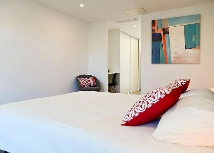 Vila La Rondina Vue Mer, Piscine Et A Pied. Zonza