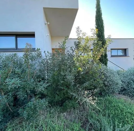 Vila La Rondina Vue Mer, Piscine Et A Pied.